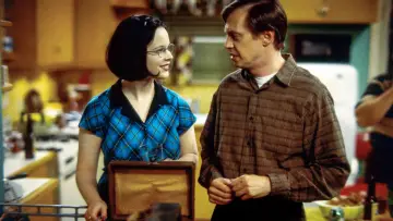 Zasłona do filmu "Ghost World" #241326