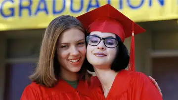 Zasłona do filmu "Ghost World" #241327