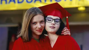 Zasłona do filmu "Ghost World" #241328