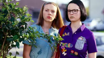 Zasłona do filmu "Ghost World" #241331