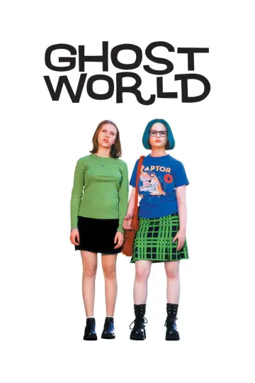 Plakat do filmu "Ghost World" #241337