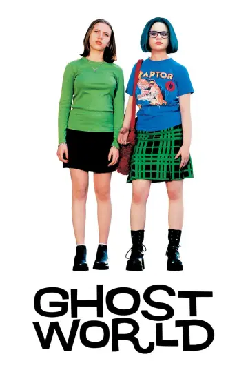 Plakat do filmu "Ghost World" #241342