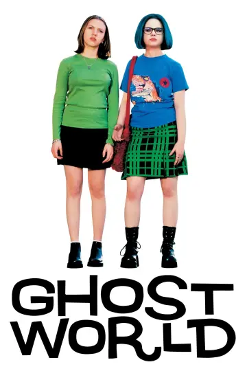 Plakat do filmu "Ghost World" #241343