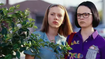 Zasłona do filmu "Ghost World" #899297