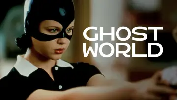 Zasłona do filmu "Ghost World" #899302