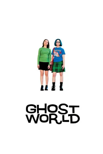 Plakat do filmu "Ghost World" #899308