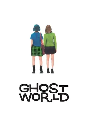 Plakat do filmu "Ghost World" #899310