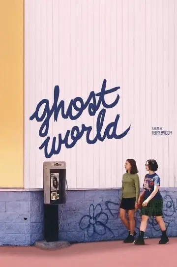Plakat do filmu "Ghost World" #899312