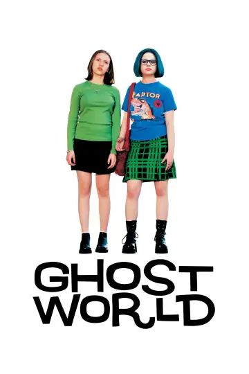 Plakat do filmu "Ghost World" #899314