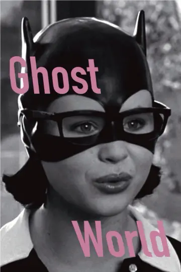 Plakat do filmu "Ghost World" #899316