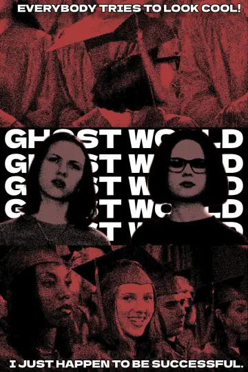 Ghost World