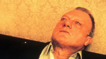 Zasłona do filmu "Sam przeciw wszystkim" #208098