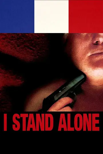 Plakat do filmu "Sam przeciw wszystkim" #208111