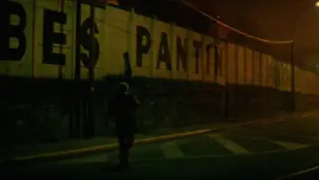 Zasłona do filmu "Sam przeciw wszystkim" #986142