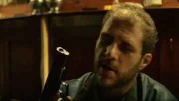Zasłona do filmu "Sam przeciw wszystkim" #986154