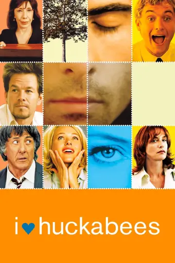 Plakat do filmu "Jak być sobą" #295272