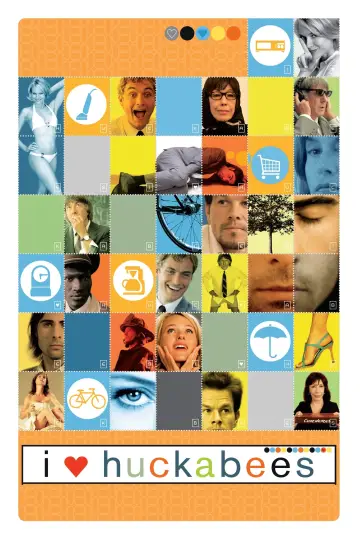 Plakat do filmu "Jak być sobą" #295273