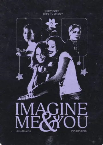 Plakat do filmu "Gry weselne" #864054