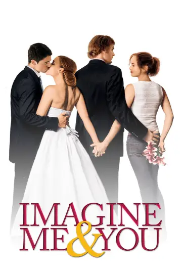 Plakat do filmu "Gry weselne" #864057