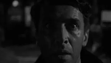 Zasłona do filmu "To wspaniałe życie" #615041