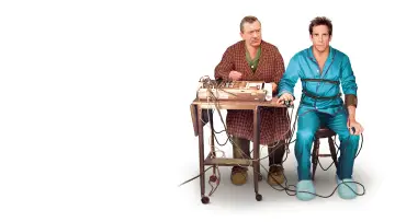Zasłona do filmu "Poznaj mojego tatę" #271618