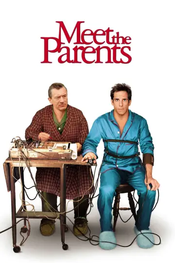 Plakat do filmu "Poznaj mojego tatę" #97396