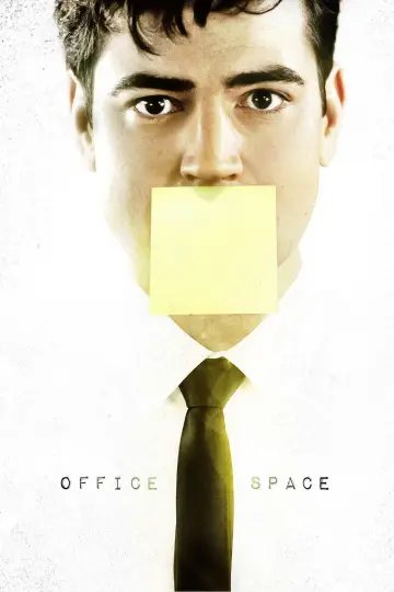 Plakat do filmu "Życie biurowe" #717035