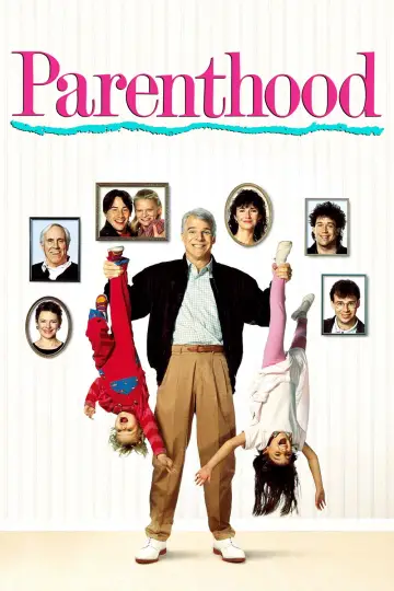 Plakat do filmu "Spokojnie, tatuśku" #875824