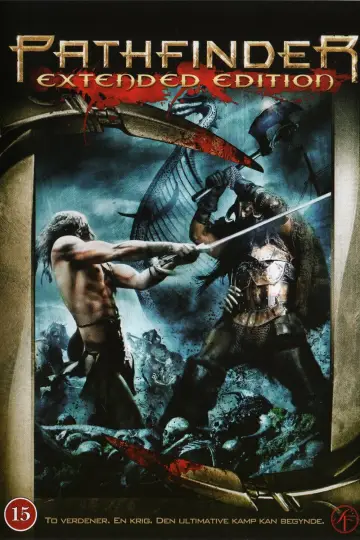 Plakat do filmu "Tropiciel" #124423