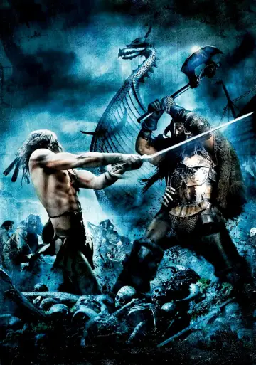 Plakat do filmu "Tropiciel" #329706