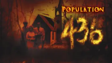 Zasłona do filmu "Populacja: 436" #1873070