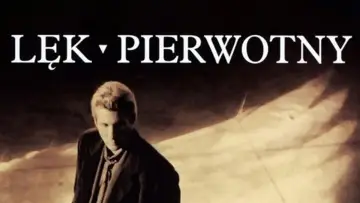 Zasłona do filmu "Lęk pierwotny" #1826255