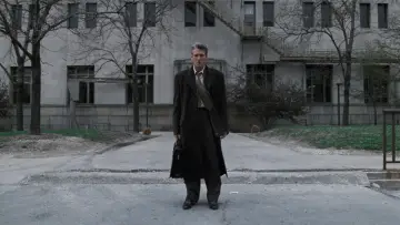 Zasłona do filmu "Lęk pierwotny" #839747