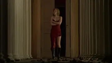 Zasłona do filmu "Resident Evil" #1737245