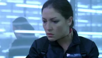 Zasłona do filmu "Resident Evil" #1863136