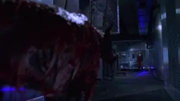 Zasłona do filmu "Resident Evil" #1863139