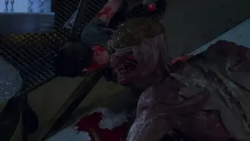 Zasłona do filmu "Resident Evil" #1863143