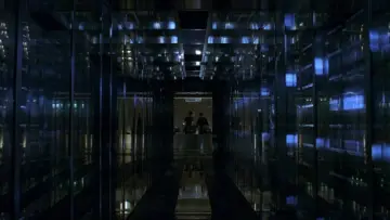 Zasłona do filmu "Resident Evil" #1863144