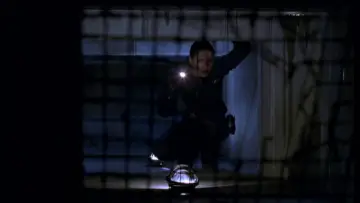 Zasłona do filmu "Resident Evil" #1863147