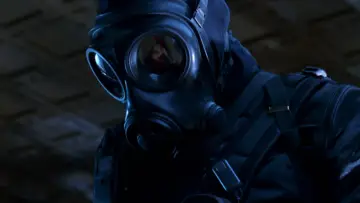 Zasłona do filmu "Resident Evil" #275593