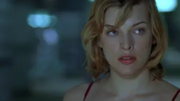 Zasłona do filmu "Resident Evil" #275600