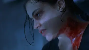 Zasłona do filmu "Resident Evil" #275607