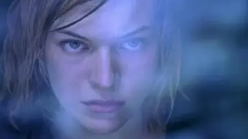 Zasłona do filmu "Resident Evil" #275614