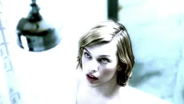 Zasłona do filmu "Resident Evil" #275615