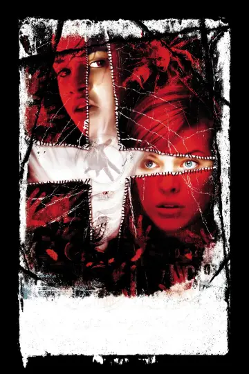 Plakat do filmu "Resident Evil" #275621