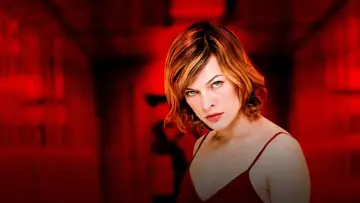 Zasłona do filmu "Resident Evil" #627948