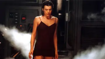 Zasłona do filmu "Resident Evil" #627960