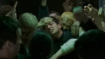 Zasłona do filmu "Resident Evil" #627964