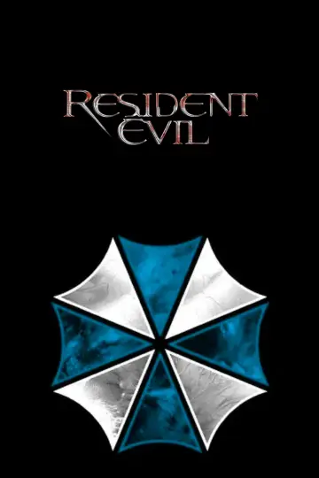 Plakat do filmu "Resident Evil" #627996