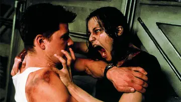 Zasłona do filmu "Resident Evil" #844345